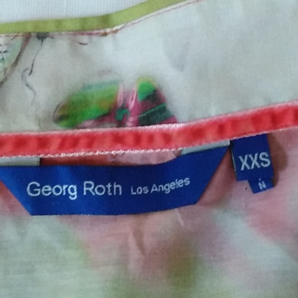 Blouse - Picture 12 of 12